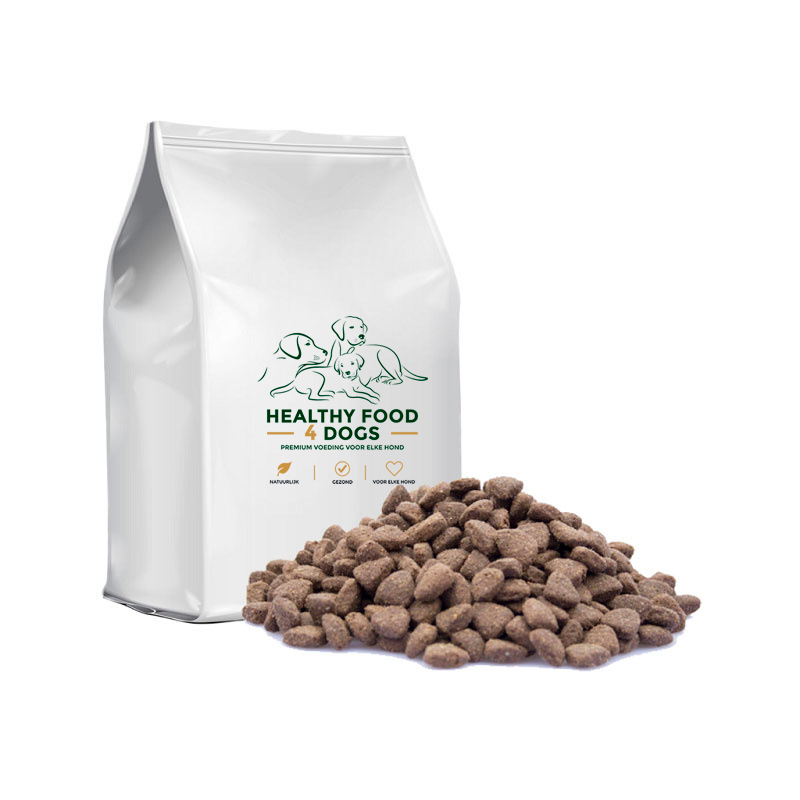 Super Premium Mini Lamb & Rice 4 en 10kg